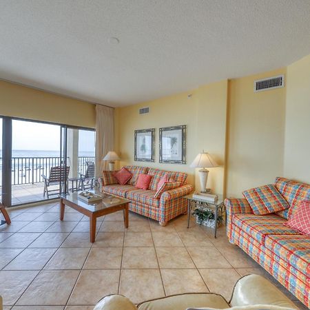 The Palms Villa Orange Beach Bagian luar foto