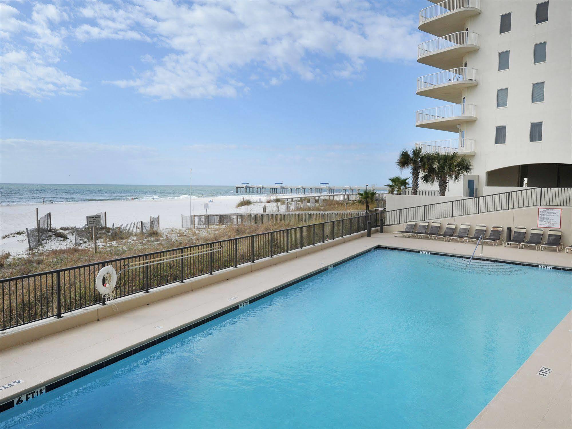 The Palms Villa Orange Beach Bagian luar foto