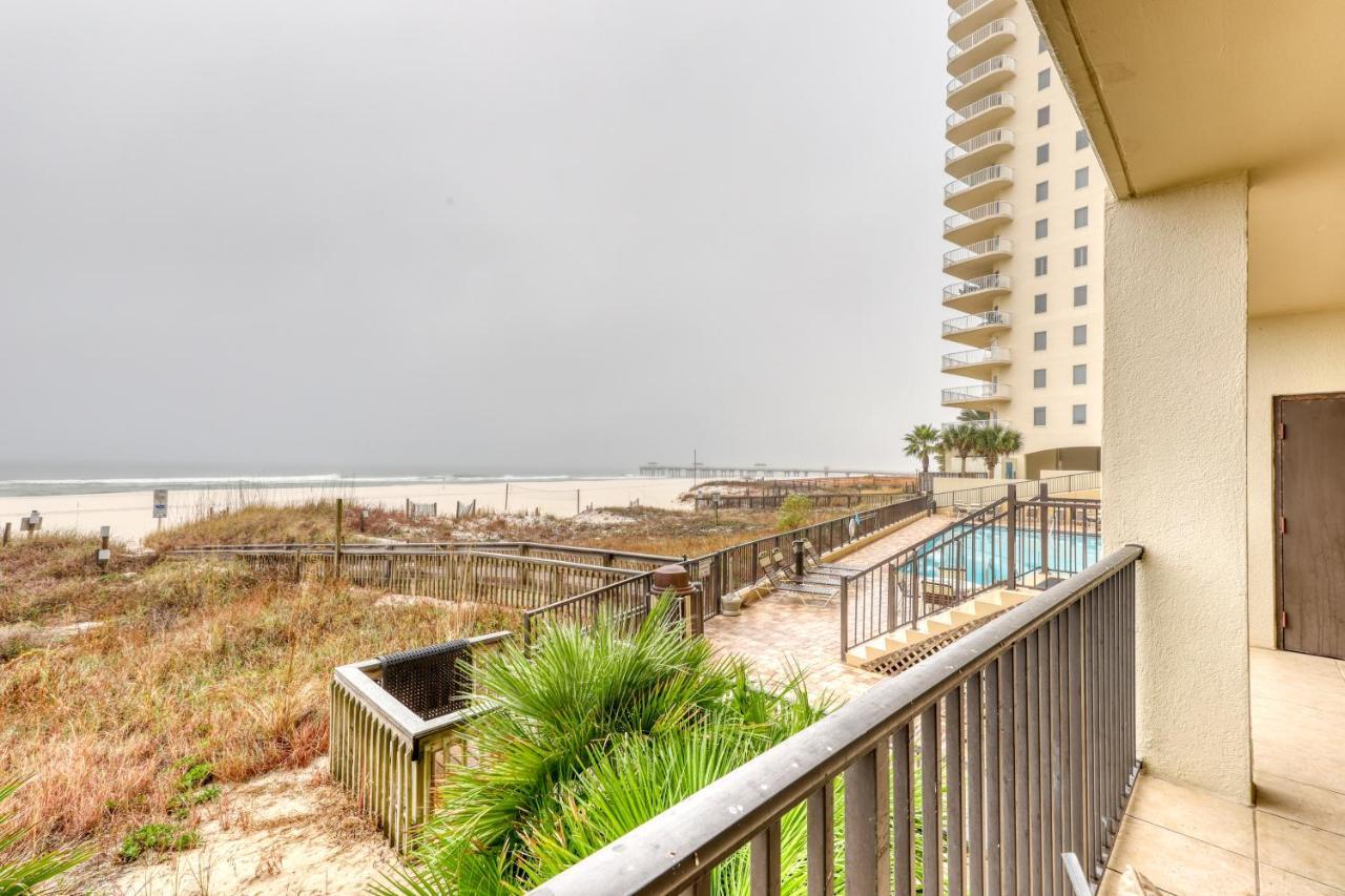 The Palms Villa Orange Beach Bagian luar foto