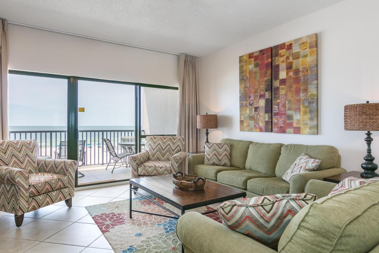 The Palms Villa Orange Beach Ruang foto