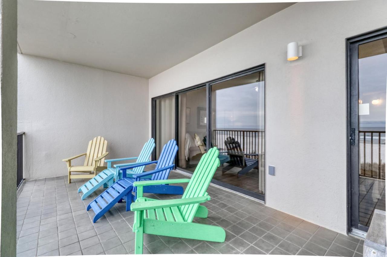 The Palms Villa Orange Beach Bagian luar foto