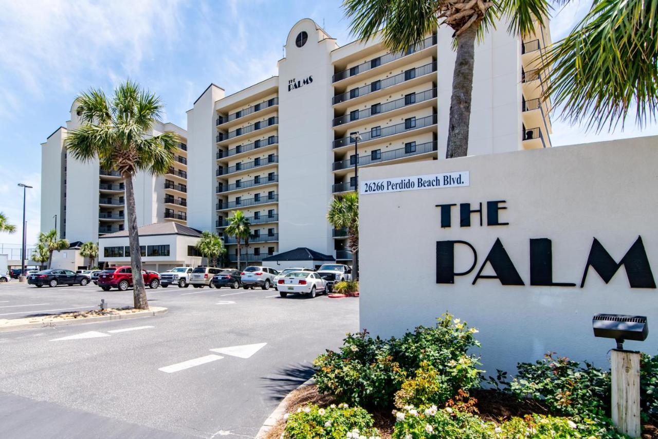 The Palms Villa Orange Beach Bagian luar foto