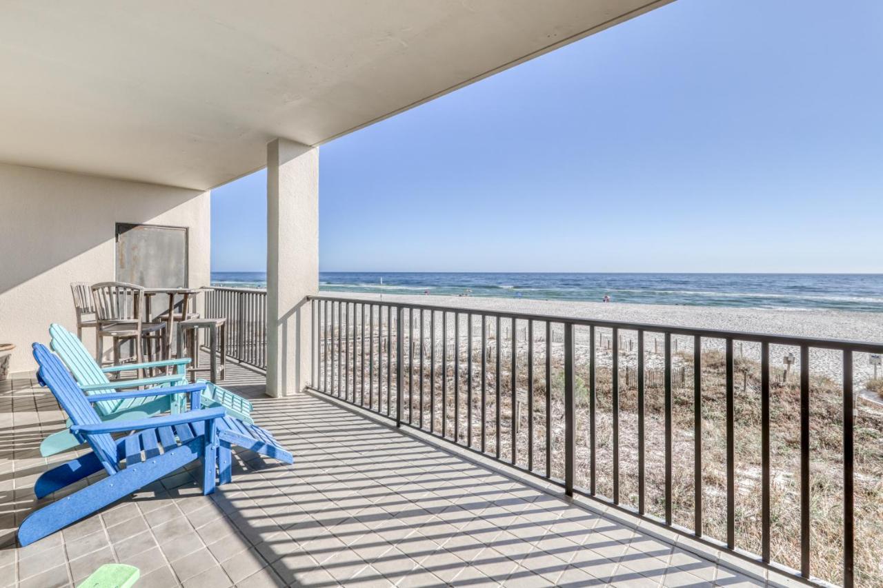 The Palms Villa Orange Beach Bagian luar foto