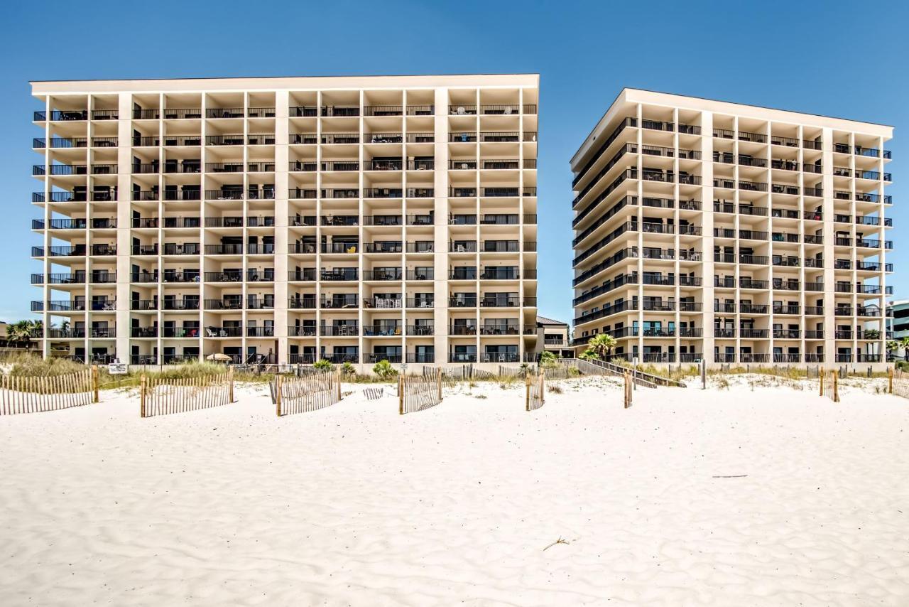 The Palms Villa Orange Beach Bagian luar foto