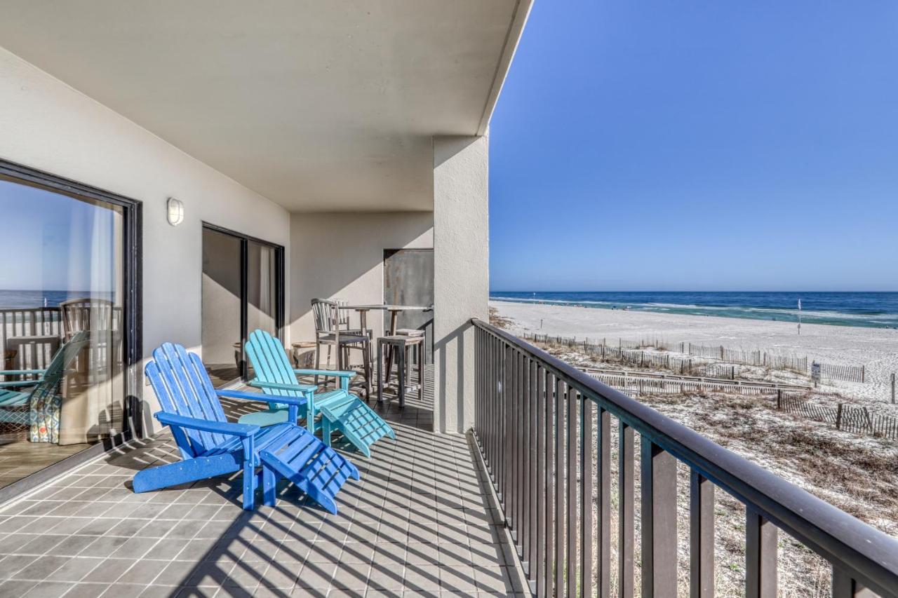 The Palms Villa Orange Beach Bagian luar foto