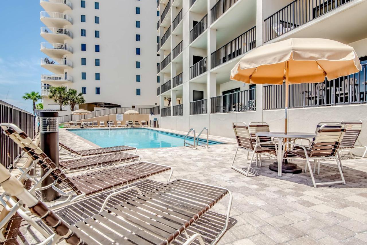 The Palms Villa Orange Beach Bagian luar foto