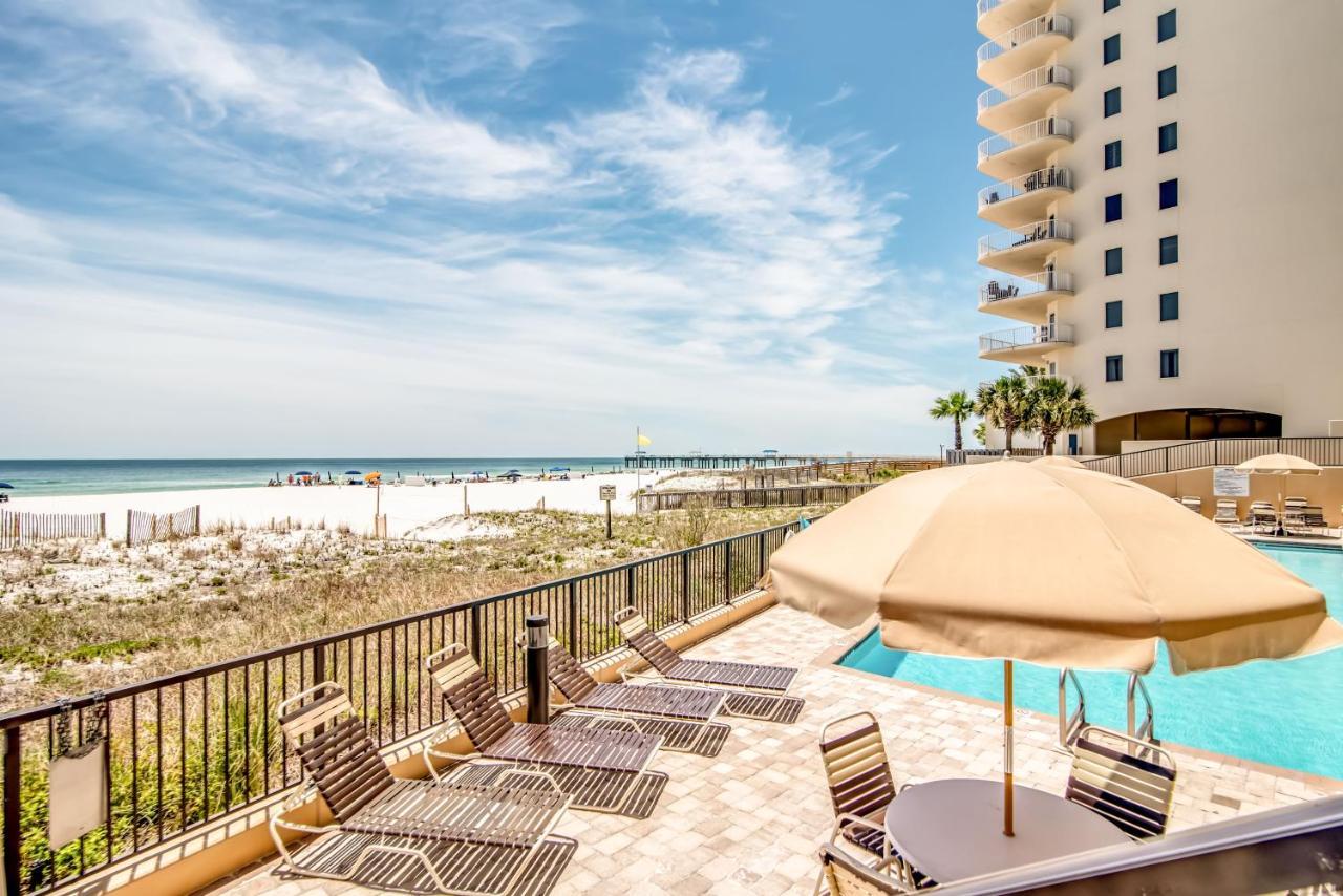 The Palms Villa Orange Beach Bagian luar foto