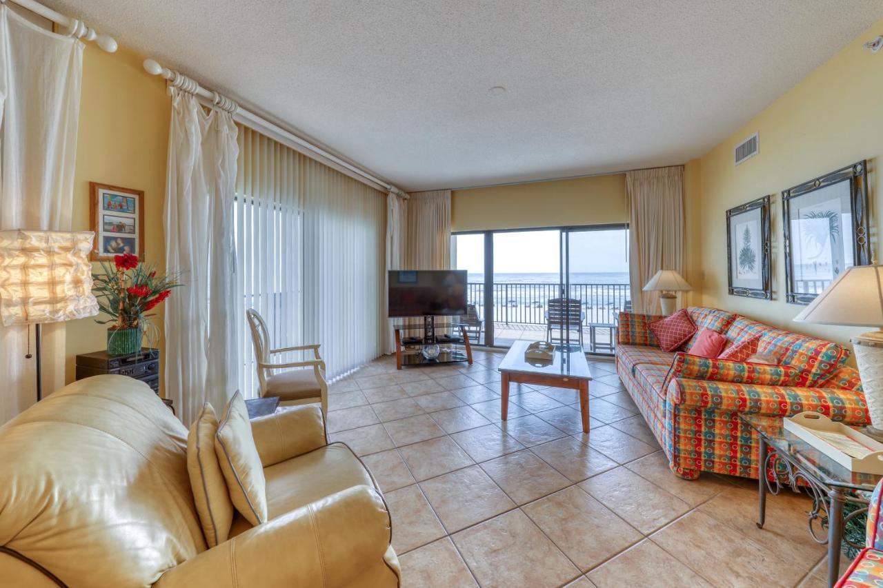 The Palms Villa Orange Beach Bagian luar foto