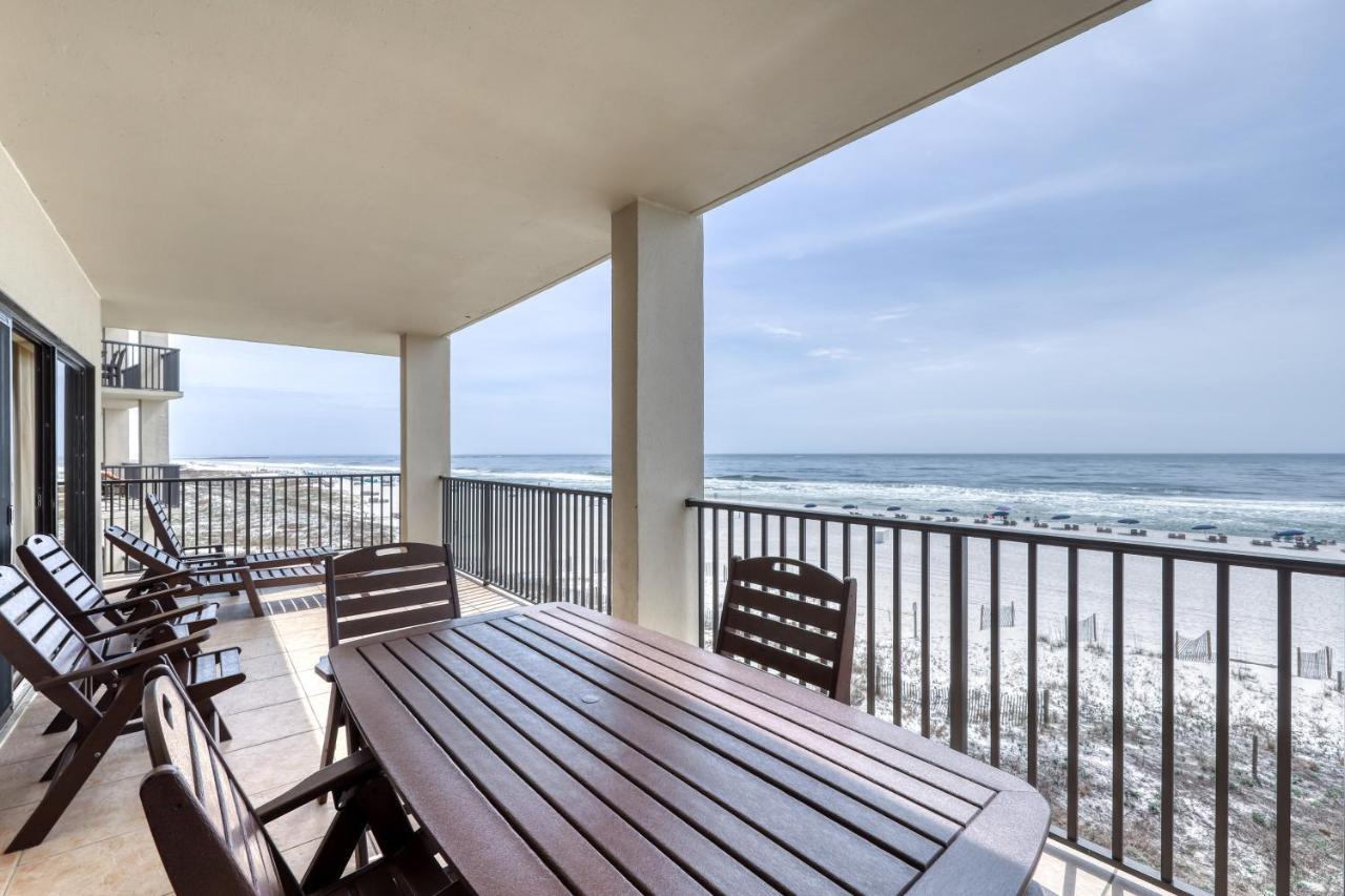 The Palms Villa Orange Beach Bagian luar foto